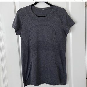 Lululemon Swiftly Short Sleeve